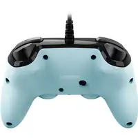 NACON Pro Compact Azul USB Gamepad Analógico/Digital PC, Xbox One, Xbox Series S,