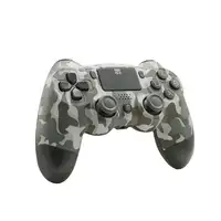 Xtreme 90426 mando y volante Negro Bluetooth Gamepad Analógico/Digital PlayStation