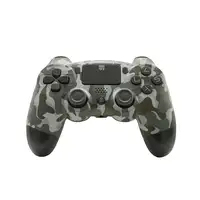 Xtreme 90426 mando y volante Negro Bluetooth Gamepad Analógico/Digital PlayStation