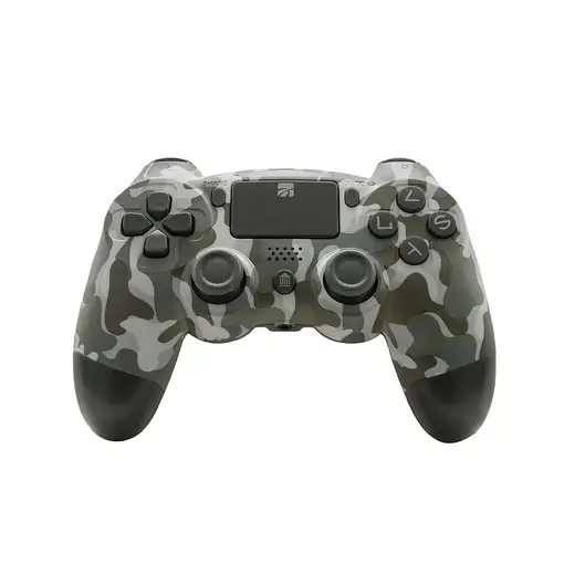 Xtreme 90426 mando y volante Negro Bluetooth Gamepad Analógico/Digital PlayStation