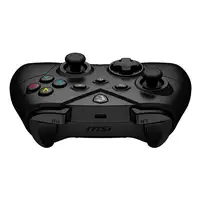 MSI FORCE GC300 WIRELESS Negro USB 2.0 Gamepad Analógico PC