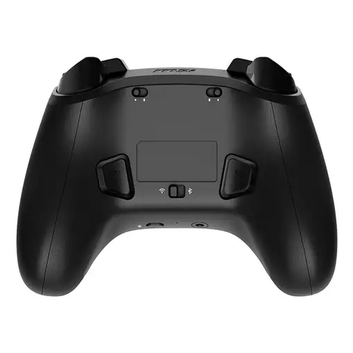 MSI FORCE GC300 WIRELESS Negro USB 2.0 Gamepad Analógico PC