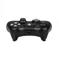 MSI Force GC20 V2 Negro USB 2.0 Gamepad Analógico/Digital Android, PC