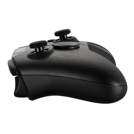 ASUS ROG Raikiri Pro Negro Bluetooth/USB Gamepad Analógico/Digital PC, Xbox One, X
