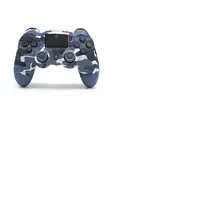 Xtreme 90432 mando y volante Azul Bluetooth Gamepad Analógico/Digital PlayStation