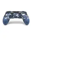 Xtreme 90432 mando y volante Azul Bluetooth Gamepad Analógico/Digital PlayStation
