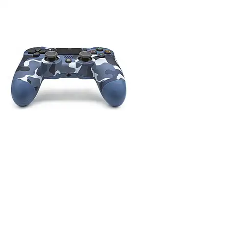 Xtreme 90432 mando y volante Azul Bluetooth Gamepad Analógico/Digital PlayStation
