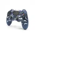 Xtreme 90432 mando y volante Azul Bluetooth Gamepad Analógico/Digital PlayStation