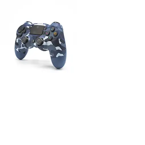 Xtreme 90432 mando y volante Azul Bluetooth Gamepad Analógico/Digital PlayStation