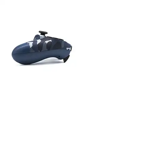 Xtreme 90432 mando y volante Azul Bluetooth Gamepad Analógico/Digital PlayStation