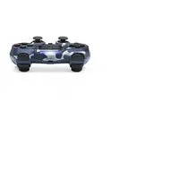 Xtreme 90432 mando y volante Azul Bluetooth Gamepad Analógico/Digital PlayStation