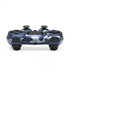 Xtreme 90432 mando y volante Azul Bluetooth Gamepad Analógico/Digital PlayStation