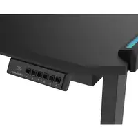 COUGAR Gaming Deimus 120 Negro