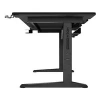GENESIS NDS-2250 escritorio para ordenador Negro