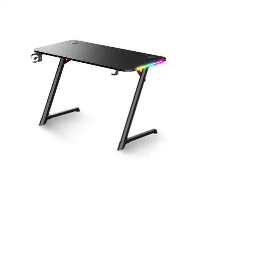 Spirit of Gamer HEADQUARTER 250 Negro