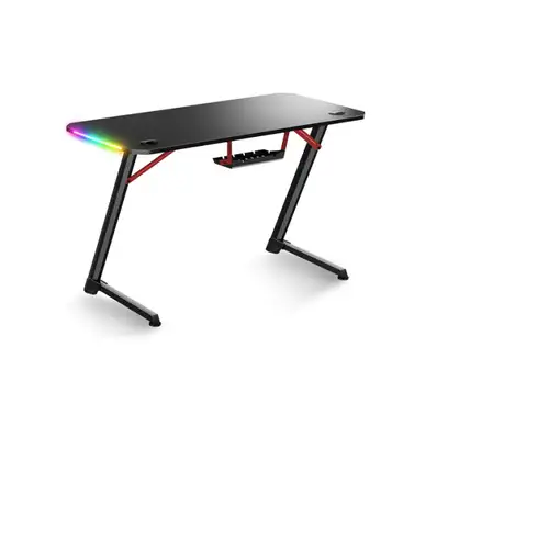 Spirit of Gamer HEADQUARTER 250 Negro