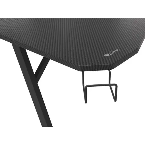 GENESIS Holm 510 RGB Negro