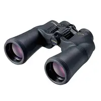 Nikon Aculon A211 16x50 binocular Porro Negro