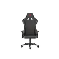 GENESIS Nitro 550 G2 Silla para videojuegos universal Asiento acolchado Negro