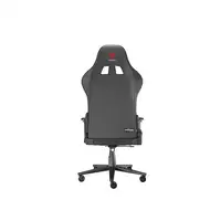 GENESIS Nitro 550 G2 Silla para videojuegos universal Asiento acolchado Negro