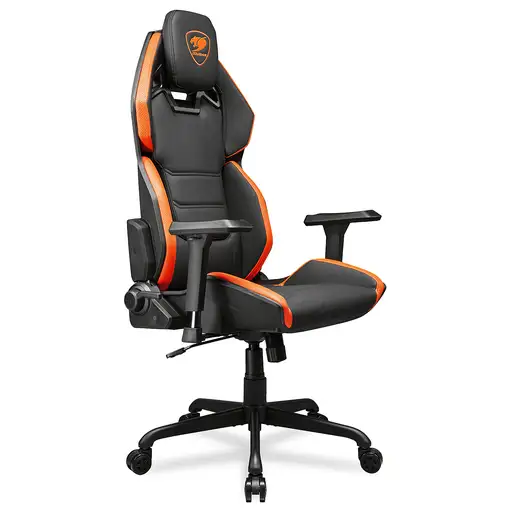 COUGAR Gaming 3MARXORB.0001 silla para videojuegos Silla para videojuegos de PC As