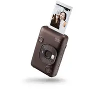 Fujifilm Instax mini LiPlay 1/5'' 2560 x 1920 Pixeles 86 x 54 mm CMOS Bronce