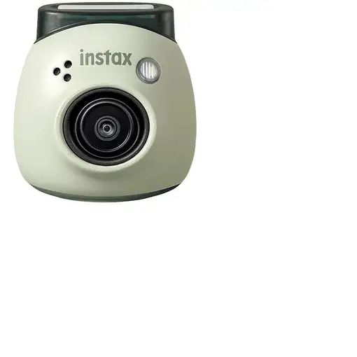 Fujifilm Pal 1/5'' 2560 x 1920 Pixeles 2560 x 1920 mm CMOS Verde
