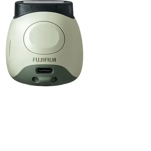 Fujifilm Pal 1/5'' 2560 x 1920 Pixeles 2560 x 1920 mm CMOS Verde