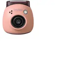 Fujifilm Pal 1/5'' 2560 x 1920 Pixeles 2560 x 1920 mm CMOS Rosa