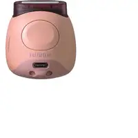 Fujifilm Pal 1/5'' 2560 x 1920 Pixeles 2560 x 1920 mm CMOS Rosa