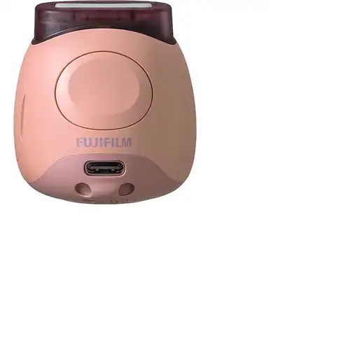 Fujifilm Pal 1/5'' 2560 x 1920 Pixeles 2560 x 1920 mm CMOS Rosa