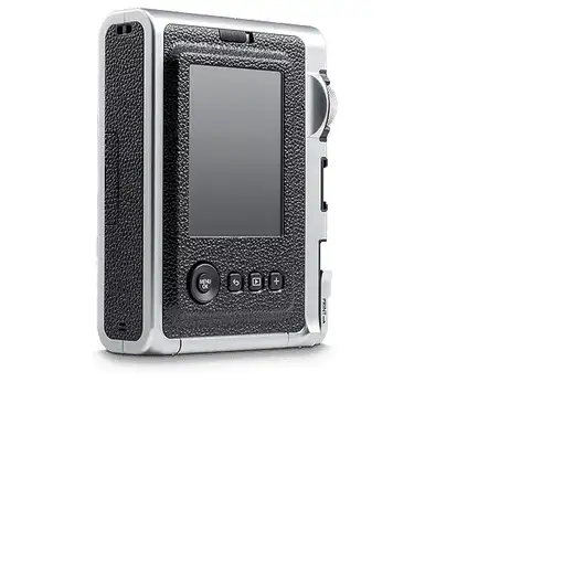 Fujifilm Instax mini Evo 1/5'' 2560 x 1920 Pixeles 62 x 46 mm CMOS Negro