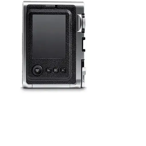 Fujifilm Instax mini Evo 1/5'' 2560 x 1920 Pixeles 62 x 46 mm CMOS Negro