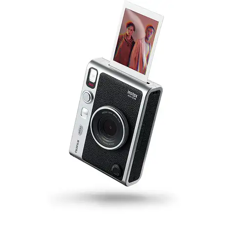 Fujifilm Instax mini Evo 1/5'' 2560 x 1920 Pixeles 62 x 46 mm CMOS Negro