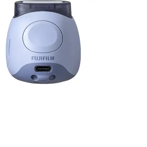 Fujifilm Pal 1/5'' 2560 x 1920 Pixeles 2560 x 1920 mm CMOS Azul
