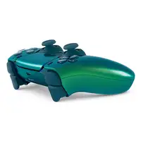 Sony 1000044473 mando y volante Verde azulado Bluetooth/USB Gamepad Analógico/Digi