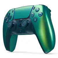 Sony 1000044473 mando y volante Verde azulado Bluetooth/USB Gamepad Analógico/Digi