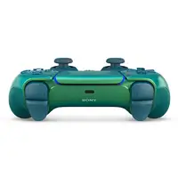 Sony 1000044473 mando y volante Verde azulado Bluetooth/USB Gamepad Analógico/Digi