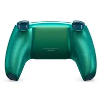 Sony 1000044473 mando y volante Verde azulado Bluetooth/USB Gamepad Analógico/Digi