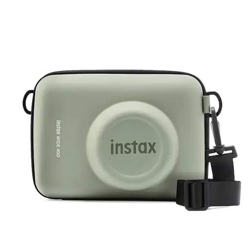 Fujifilm Instax Wide 400 62 x 99 mm Verde