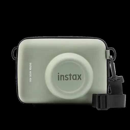 Fujifilm Instax Wide 400 62 x 99 mm Verde