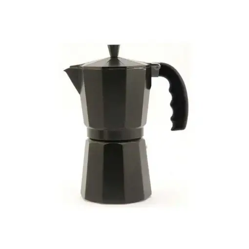 Orbegozo KFN 310 Cafetera italiana Negro