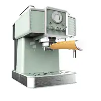 Cecotec 01576 cafetera eléctrica Semi-automática Máquina espresso 1,5 L