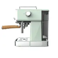 Cecotec 01576 cafetera eléctrica Semi-automática Máquina espresso 1,5 L