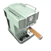 Cecotec 01576 cafetera eléctrica Semi-automática Máquina espresso 1,5 L