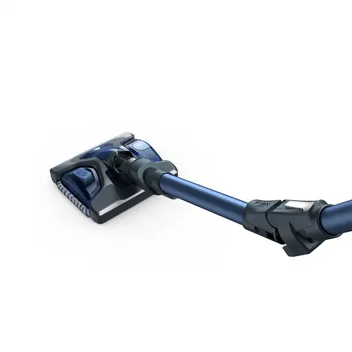 Rowenta X-Force RH9680 Aspiradora escoba 2 en 1 Batería Secar Sin bolsa 185 W Azul