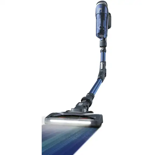 Rowenta X-Force RH9680 Aspiradora escoba 2 en 1 Batería Secar Sin bolsa 185 W Azul