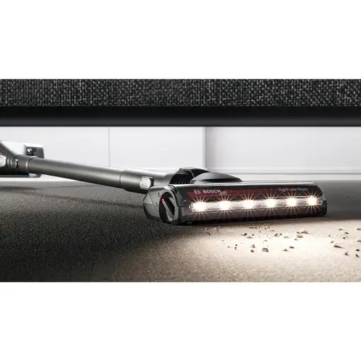 Bosch Serie 8 BBS8214 aspiradora de pie y escoba eléctrica Aspiradora escoba 2 en