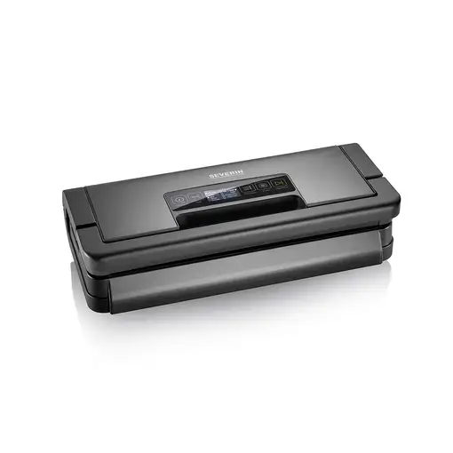 Severin FS3628 sellador al vacío Negro