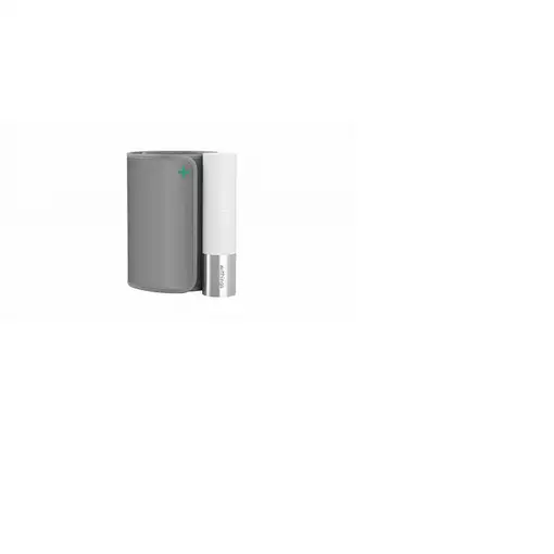 Withings WPM04-ALL-INTER tensiómetro Antebrazo Automático 8 usuario(s)